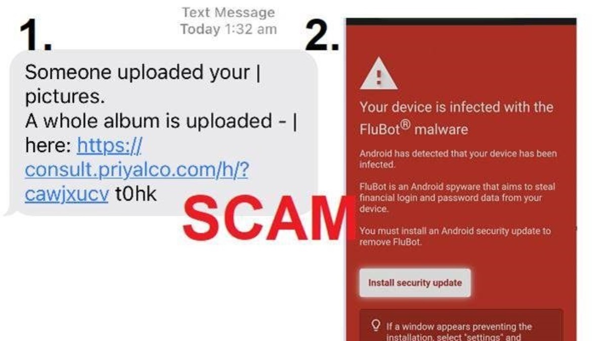 yep downloads scam